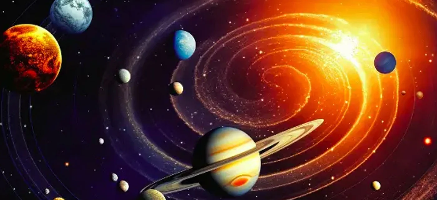 Astrologer Gaurav Pandit Ji