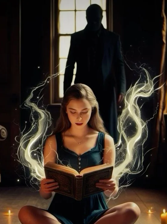 Black Magic Specialist