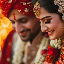 Desired Marriage