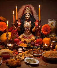 Durga Puja