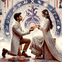 Love Marriage