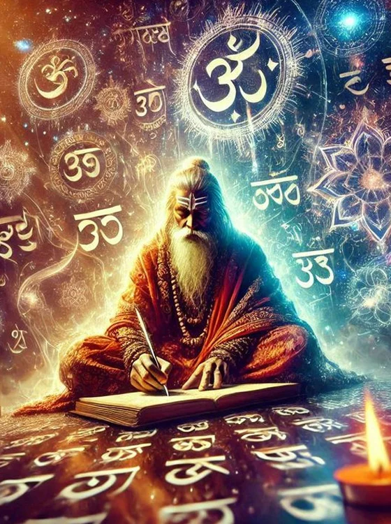 Tantrik Baba
